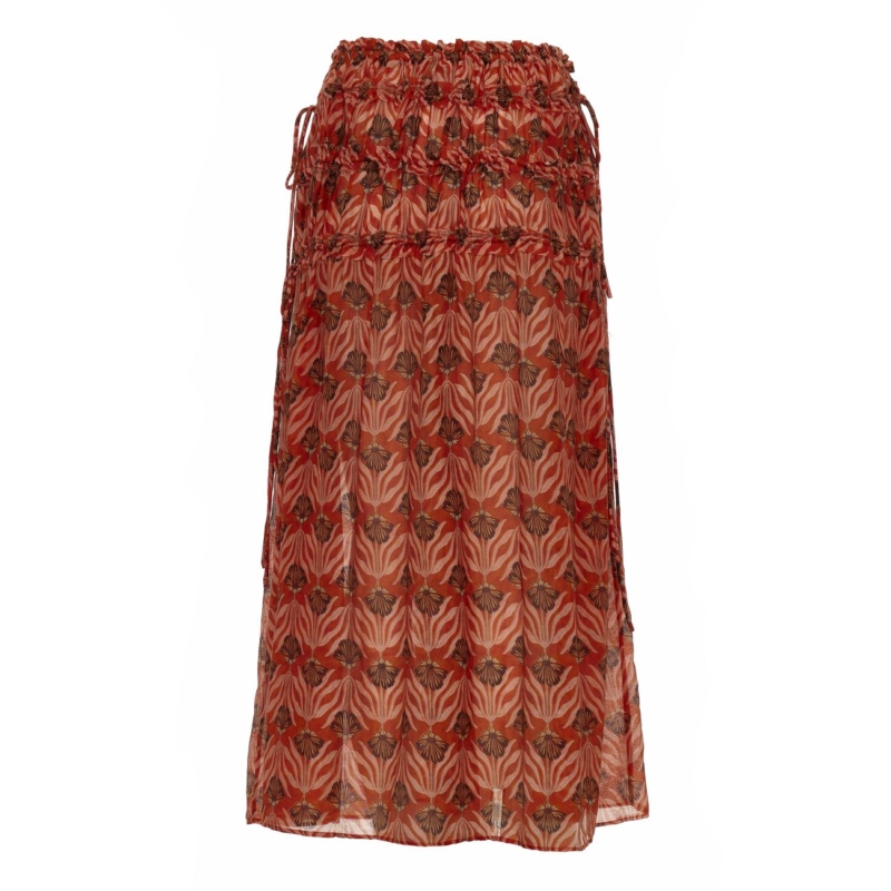 devotion twins skirt elyra