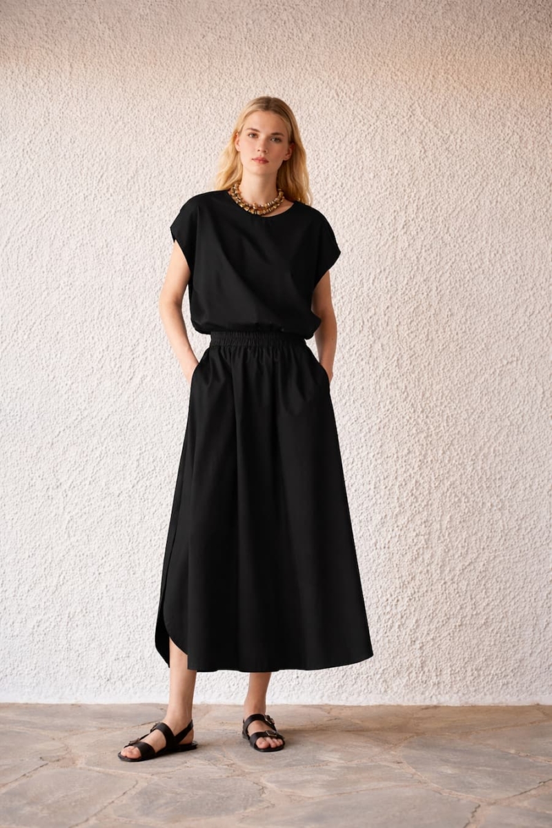 devotion twins skirt verve