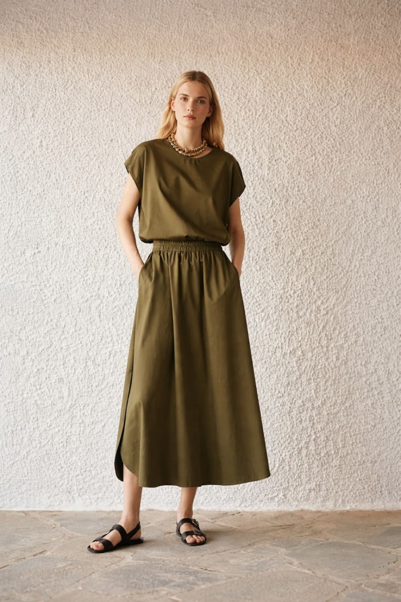 devotion twins skirt verve