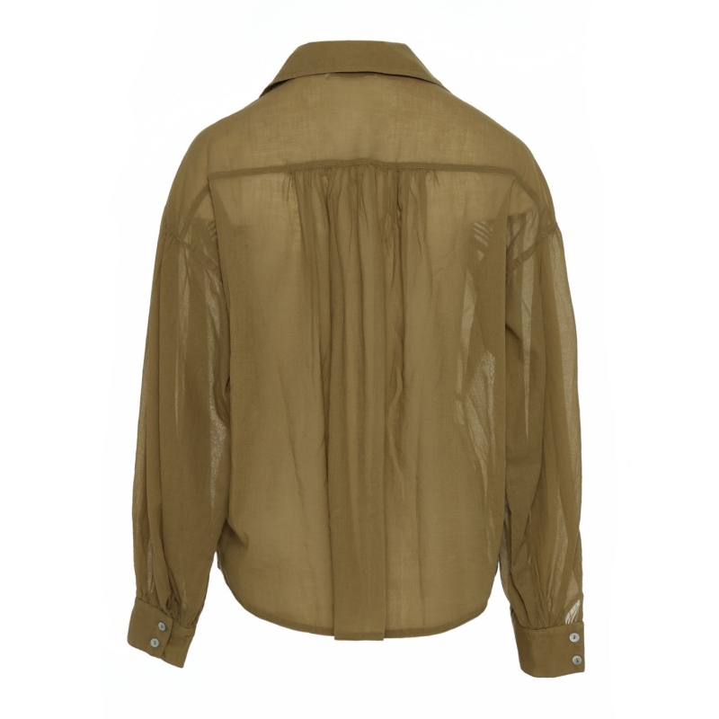 devotion twins whisper blouse