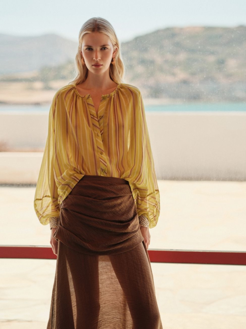 devotion twins widle shirt