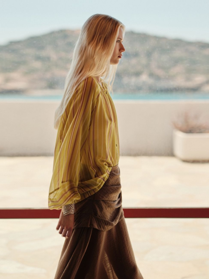 devotion twins widle shirt