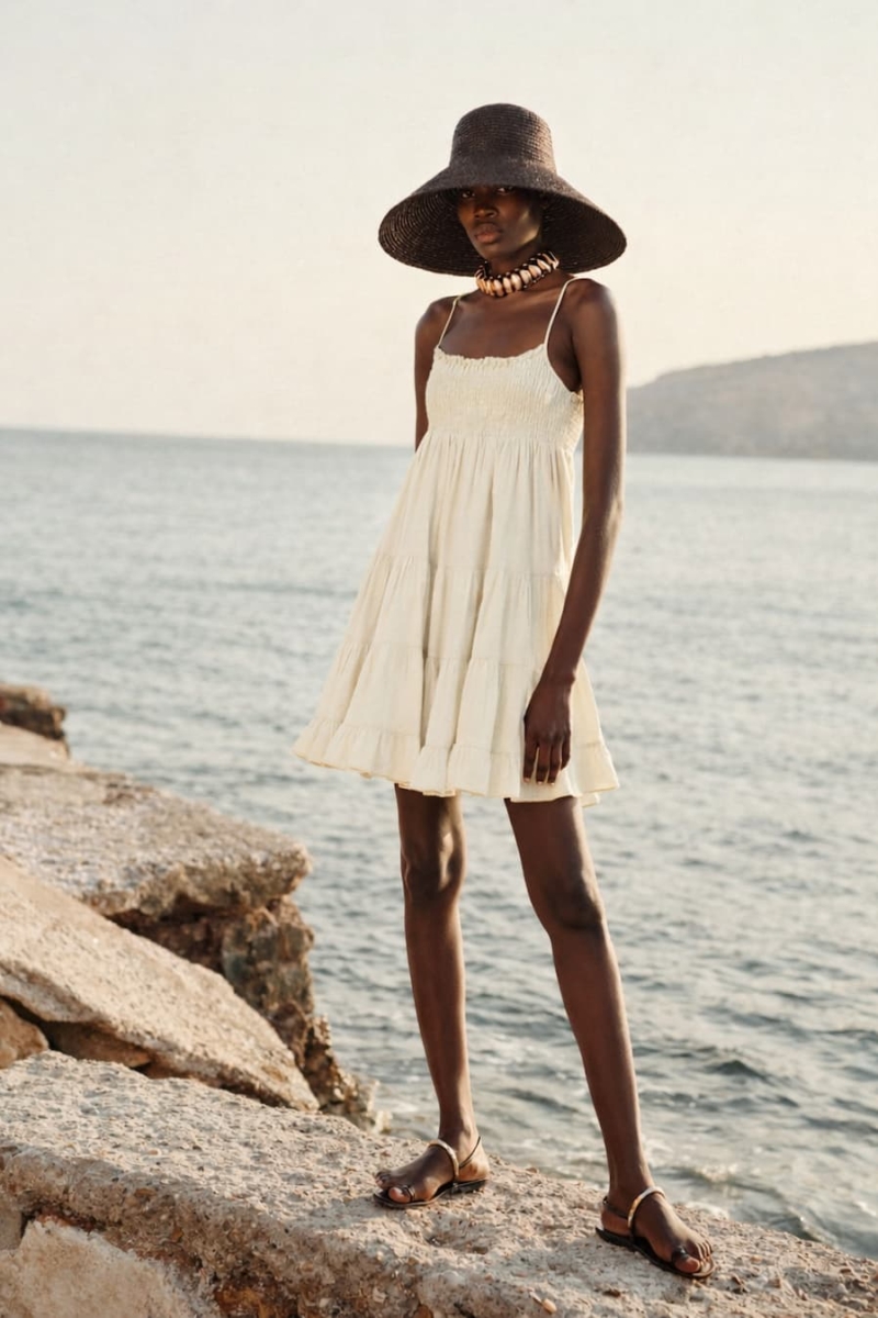 devotion twins dress calypso 