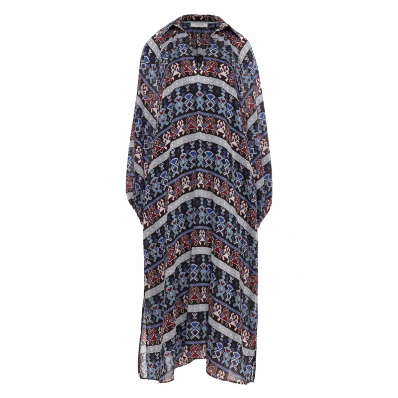 devotion twins dress softness