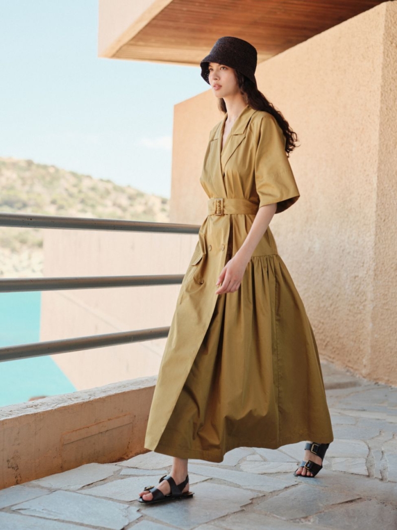 devotion twins dress wander