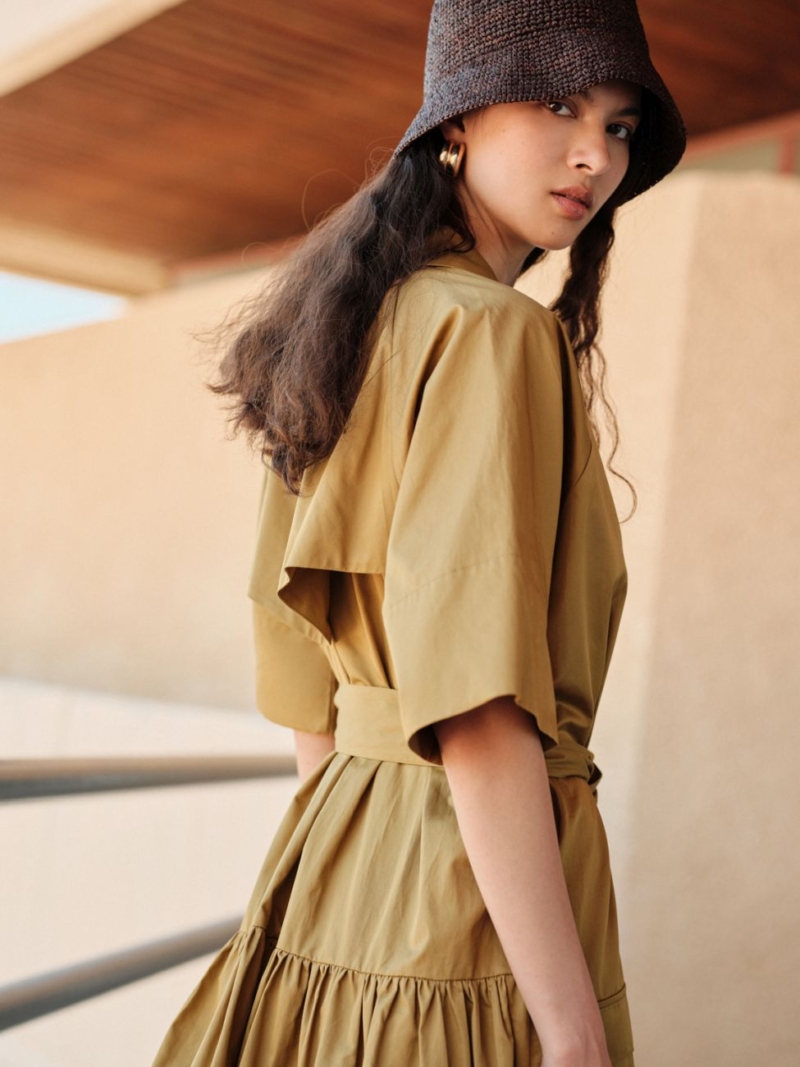 devotion twins dress wander