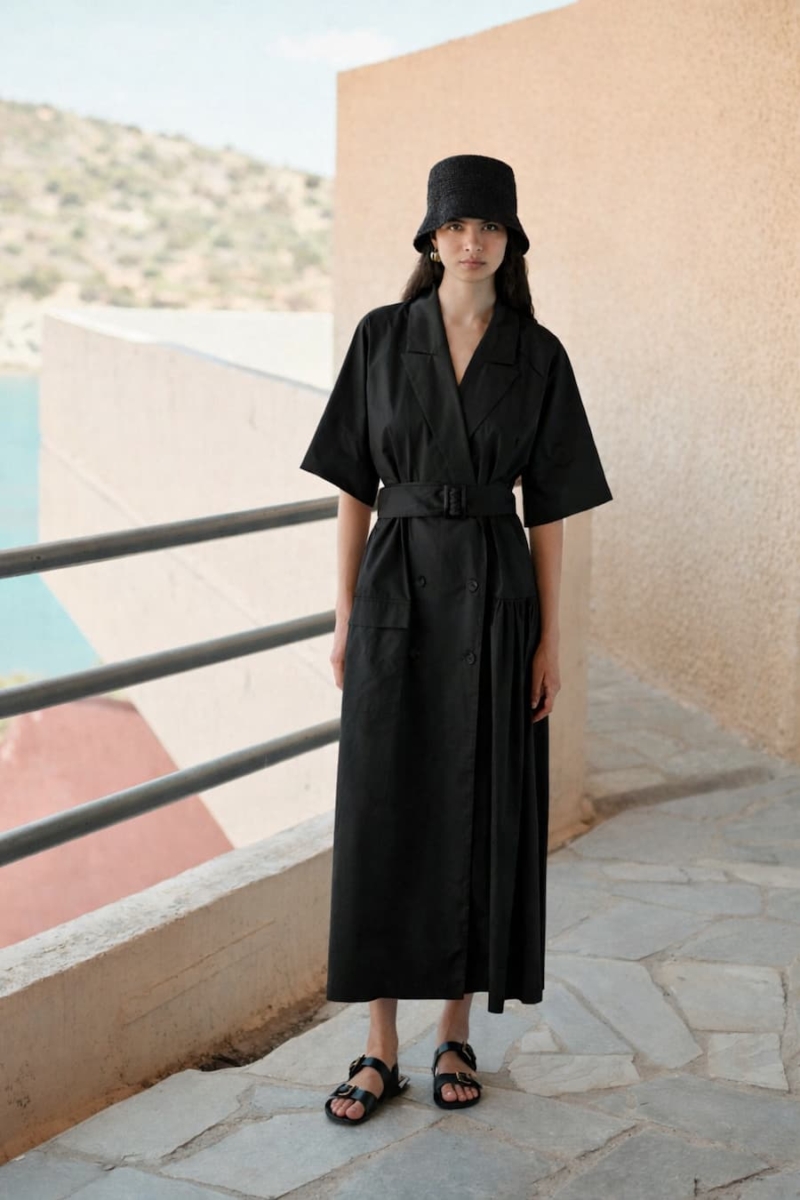 devotion twins dress wander