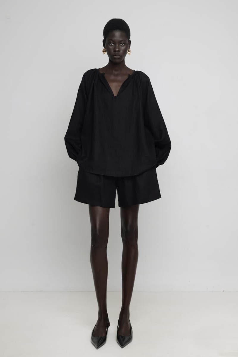 yiorgos koulasidis yvy blouse 