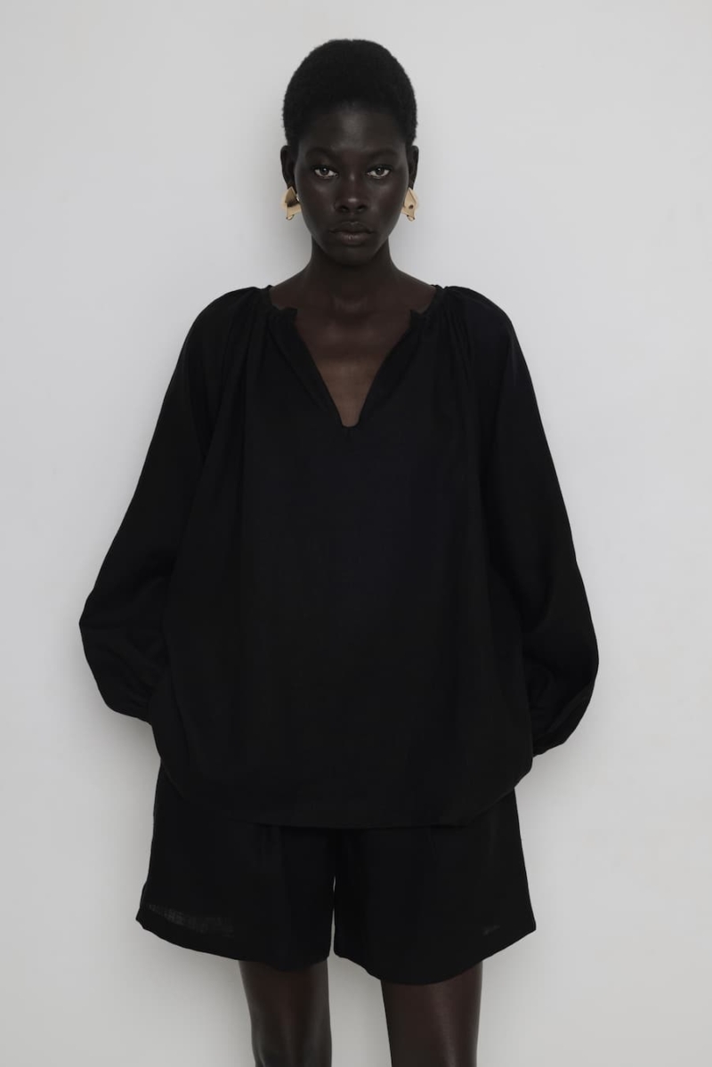 yiorgos koulasidis yvy blouse