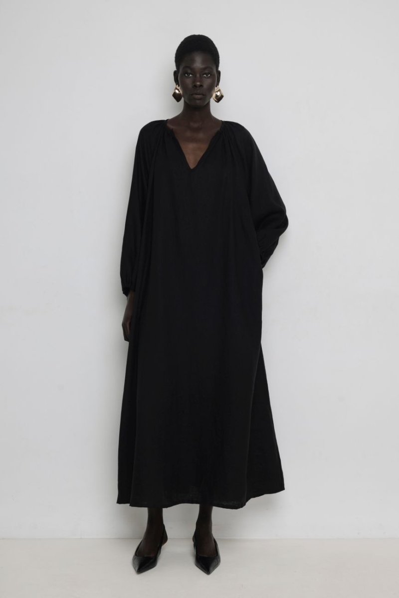 yiorgos koulasidis aker dress