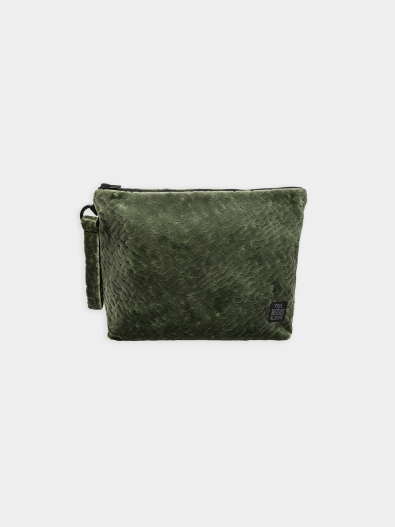 bleecker and love venom bag