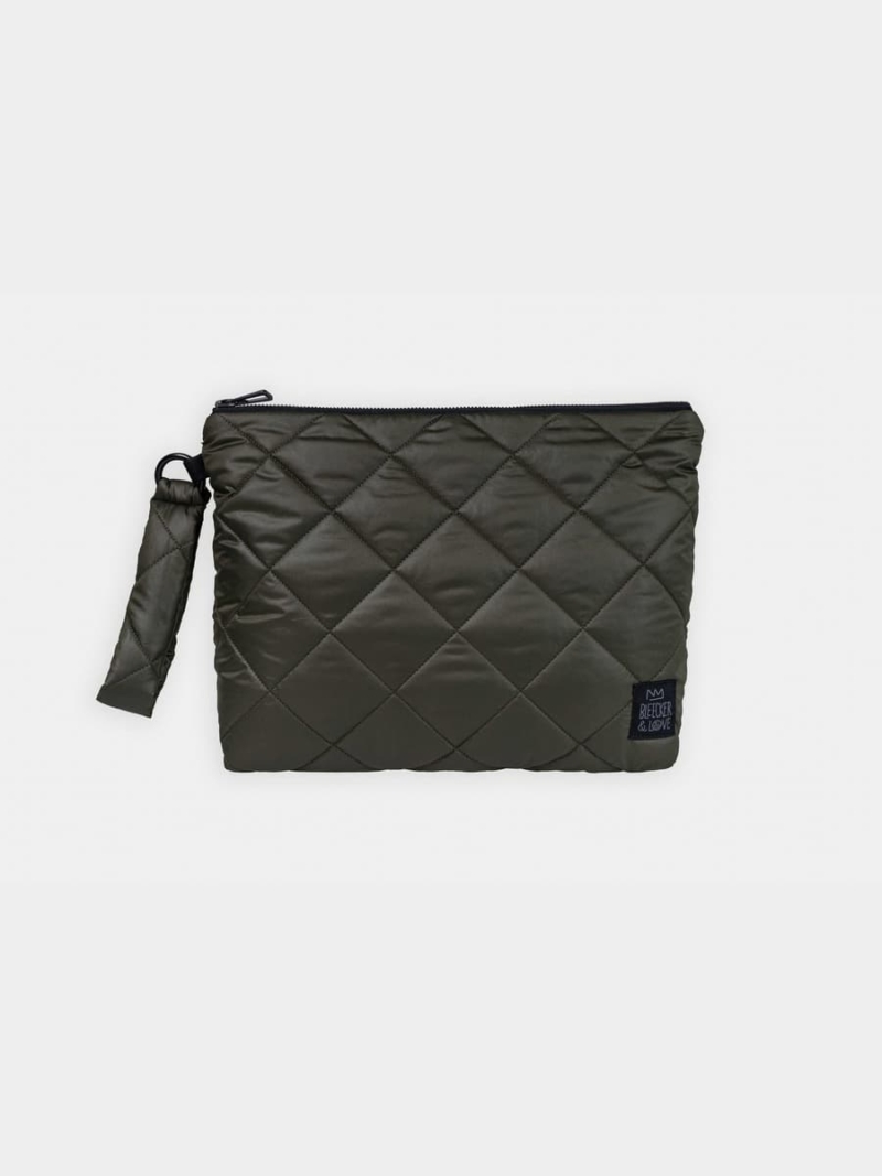bleecker and love zermatt candy bag