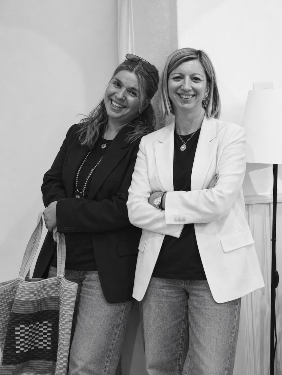 EVA & STELLA
